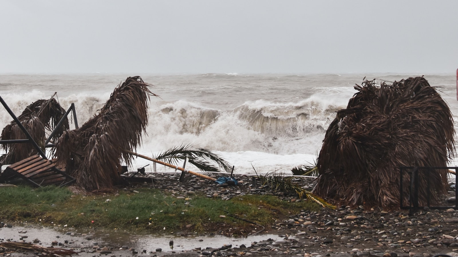 Cyclone Arnab Live Updates: Andhra Pradesh, Odisha, Tamil Nadu Braces ...