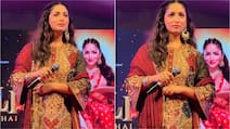 Yami Gautam Serves Festive Fashion Goals In Rs 1.15 Lakh Embroidered Kurta Set