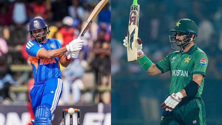 IND vs PAK: एशियाड में पाकिस्तान के गोल्ड जीतने के कितने चांस? टीम-आंकड़े-रणनीति-रिकॉर्ड सब भारत के साथ