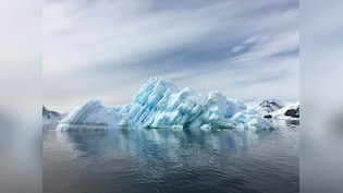 The Doomsday Glacier Is Melting, And It Could Be A Bigger Sea-Level Threat Than Scientists Thought