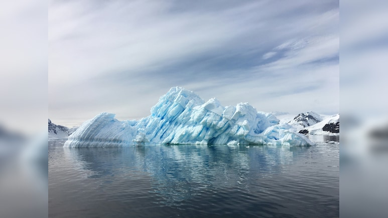 The Doomsday Glacier Is Melting, And It Could Be A Bigger Sea-Level Threat Than Scientists Thought