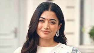Rashmika Mandanna Launches Project Annapurna, Adopts 400 Families For Grocery Support