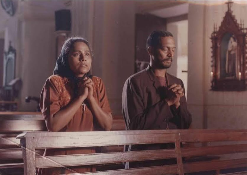 Nana Patekar in