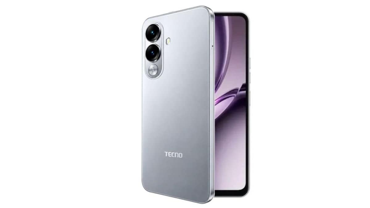Tecno Pop 20C बजट फोन पेश, 13MP कैमरा, 5200mAh जैसे फीचर्स, जानें कीमत