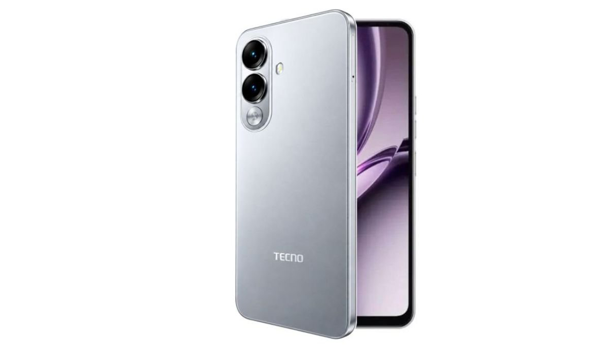 Tecno Pop 20C बजट फोन पेश, 13MP कैमरा, 5200mAh जैसे फीचर्स, जानें कीमत