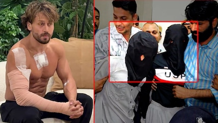 Attack, Track, Target: How Shooters Planned The Tiger Shroff Hit Attempt
