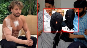 Attack, Track, Target: How Shooters Planned The Tiger Shroff Hit Attempt