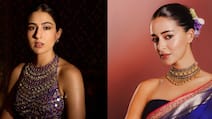 Sara Ali Khan's Surya Namaskar, Ananya Panday's Shavasana: Yoga Pose Benefits