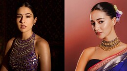 Sara Ali Khan's Surya Namaskar, Ananya Panday's Shavasana: How Each Of These Benefits Your Health?