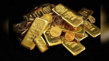 Rs 10 Lakh In Gold: How Much Of Your Wealth Is Exposed To One Asset