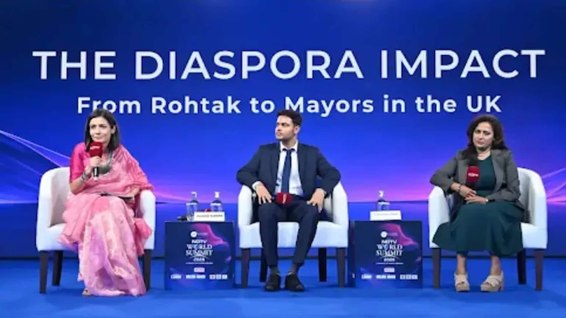 'Public Sentiment On Immigration Has Changed': India-Origin Mayors To NDTV