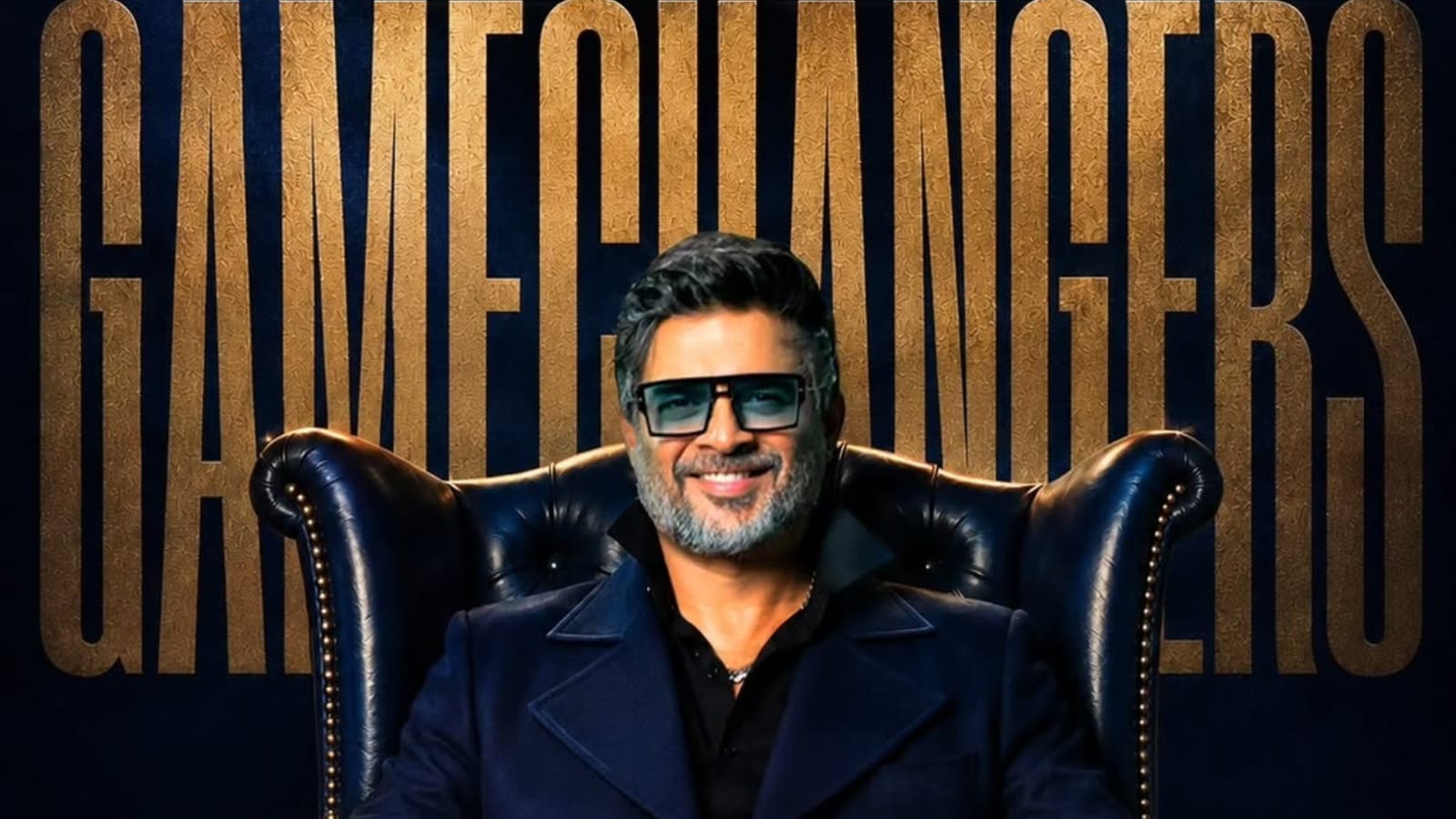 R Madhavan To Host New Business Reality Show The Gamechangers In Dubai