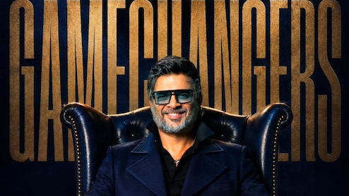 R Madhavan To Host New Business Reality Show The Gamechangers In Dubai