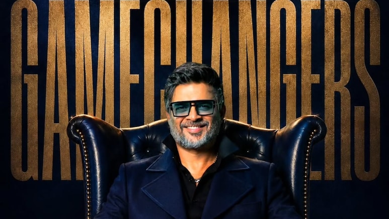 R Madhavan To Host New Business Reality Show <i>The Gamechangers</i> In Dubai