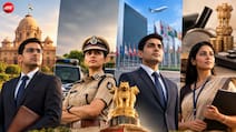 IAS, IPS, IFS, IRS में किसकी सैलरी और सुविधाएं सबसे ज्यादा?