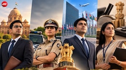 IAS, IPS, IFS, IRS में किसकी सैलरी और सुविधाएं सबसे ज्यादा?