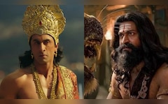 8 Days Before Release, <i>Ramayana</i> Advance Booking Stands At Rs 14.10 Crore