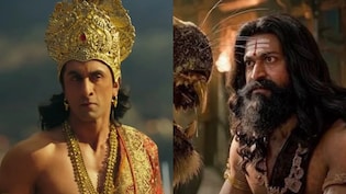 Ramayana Advance Booking: Ranbir Kapoor-Yash's Film Crosses Rs 14 Crore Before Release