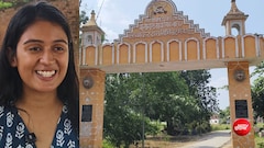 देश को सबसे ज्‍यादा IAS-IPS देने वाले माधोपट्टी की मुस्कान सोलंकी का कमाल, ये भी बनी अफसर