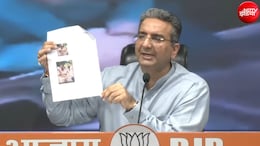 'प्रदर्शन में क्या महिला पुलिसकर्मियों के मौलिक अधिकार खत्म हो जाते हैं?' BJP का राहुल-प्रियंका से सवाल