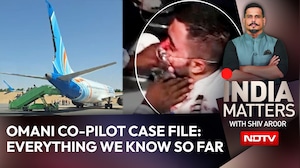 Omani Co-Pilot Case File: Everything We Know So Far
