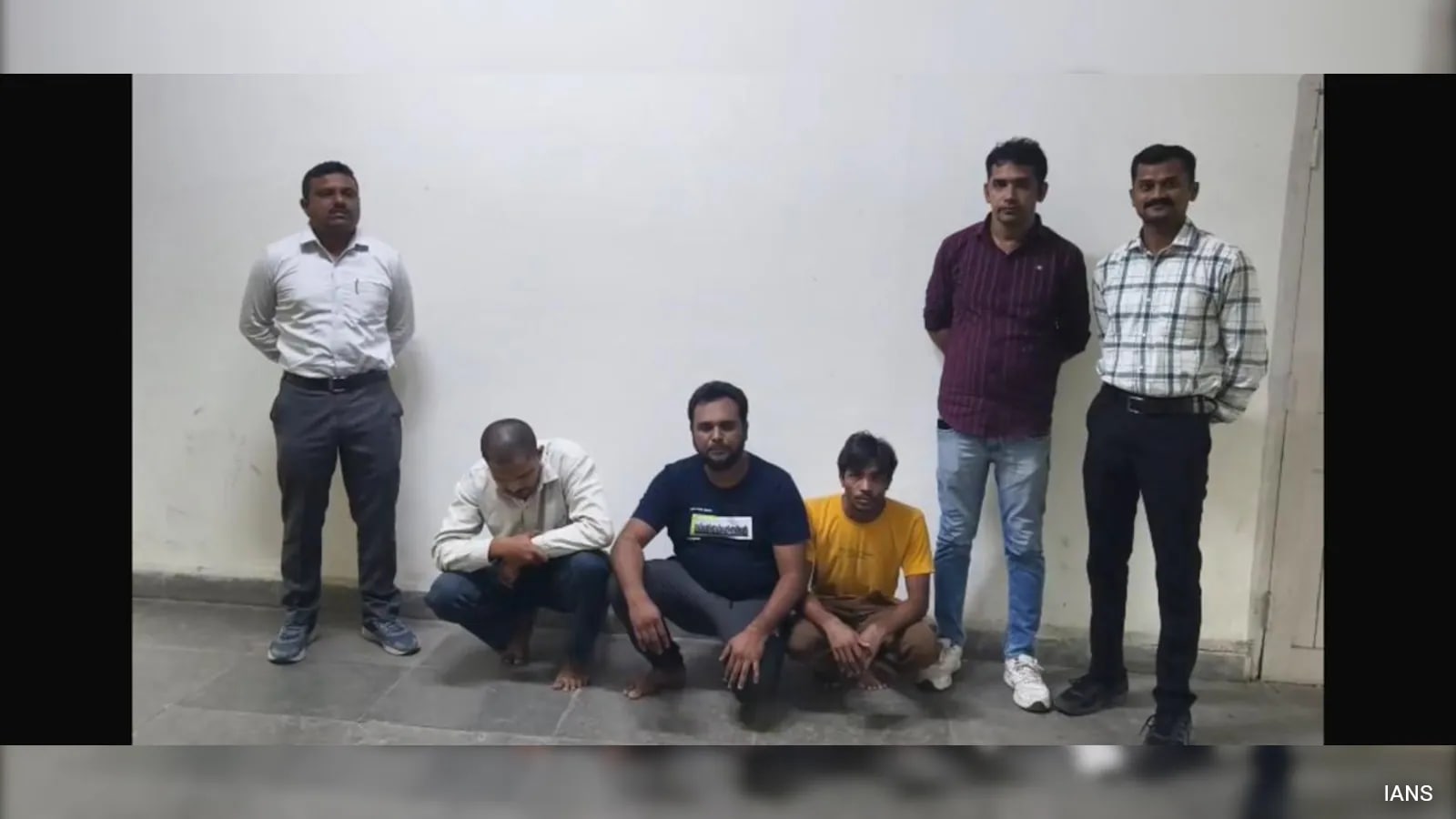 Police Investigate Multiple Cyber Fraud Cases Across India Involving Diverse Scams