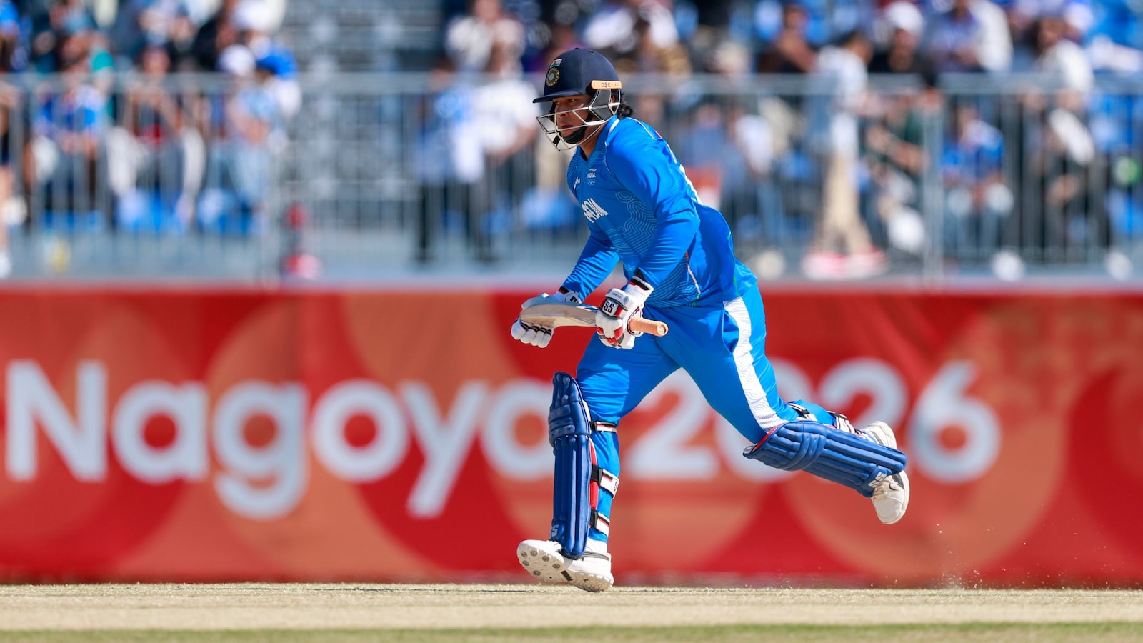 India vs Sri Lanka LIVE Score, Asian Games 2026 Semi-Final: VVS Laxmans Surprising Batting Call, Demotes MI Star vs SL
