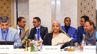 GST Council Meeting On Oct. 8: Swiggy, Zomato Delivery Fees May Drop To 5%; ITC Relief On Agenda