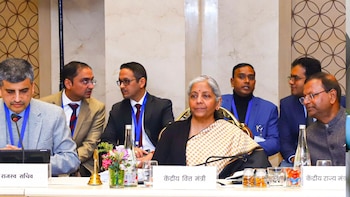 GST 2.0 | Tax Rate Changes Once A Year Effective April 1, Slabs Intact In Current Review: Sources