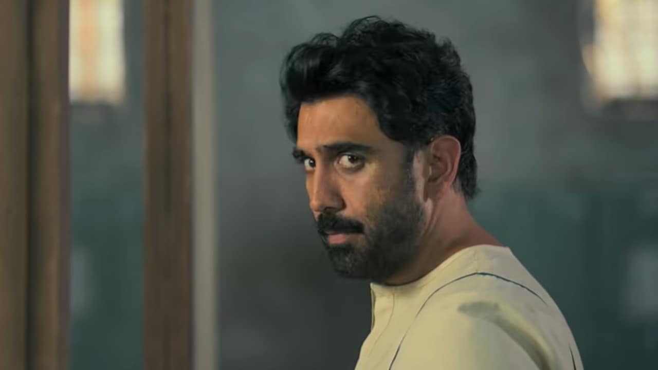 Pratap Trailer: साजिश में फंसा एनकाउंटर स्पेशलिस्ट, सलाखों के पीछे शुरू हुई सबसे बड़ी लड़ाई, बेहद इम्प्रेसिव दिख रहे अमित साध