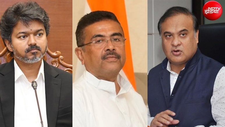 असम, पश्चिम बंगाल से तमिलनाडु तक 6 सीटों पर उपचुनाव का महामुकाबला, वोटिंग शुरू, यहां समझें पूरा गणित