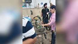 Woman BSF Personnel Struck By Bullet From Her Service Rifle, Dies