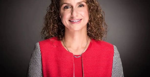 AI Regulation Must Balance Safety With Innovation: Google DeepMind's Lila Ibrahim