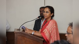 Spy Camera Pens, Cash For Votes? Supriya Sule&rsquo;s Explosive Allegations Against BJP