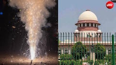 जैसे ही हम पटाखे बैन करने का आदेश देंगे, लोग दिन में पटाखे जलाने लगेंगे- जानें CJI सूर्यकांत ने ऐसा क्यों कहा