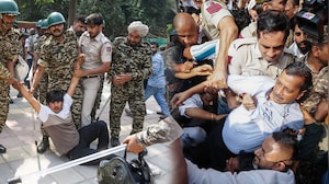 Delhi Crackdown Or Necessary Curbs? Opposition Detentions Trigger Political Storm