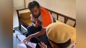 CJP Founder Abhijeet Dipke Barred From Holding Tiranga Rally In Delhi