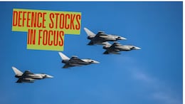 Defence Stocks: Astra Microwave, Data Patterns Get 'Buy' Initiation From Systematix; Up To 68% Upside Seen