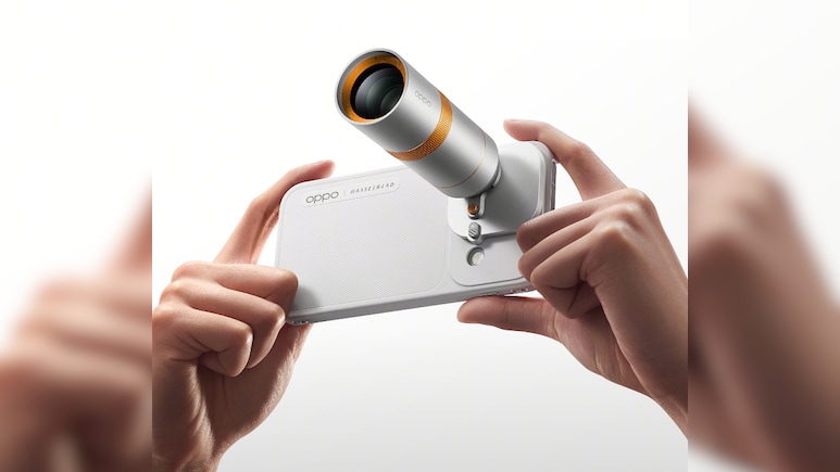 Oppo Find X10 Series Launch: Date, Products To Expect, And Other Details