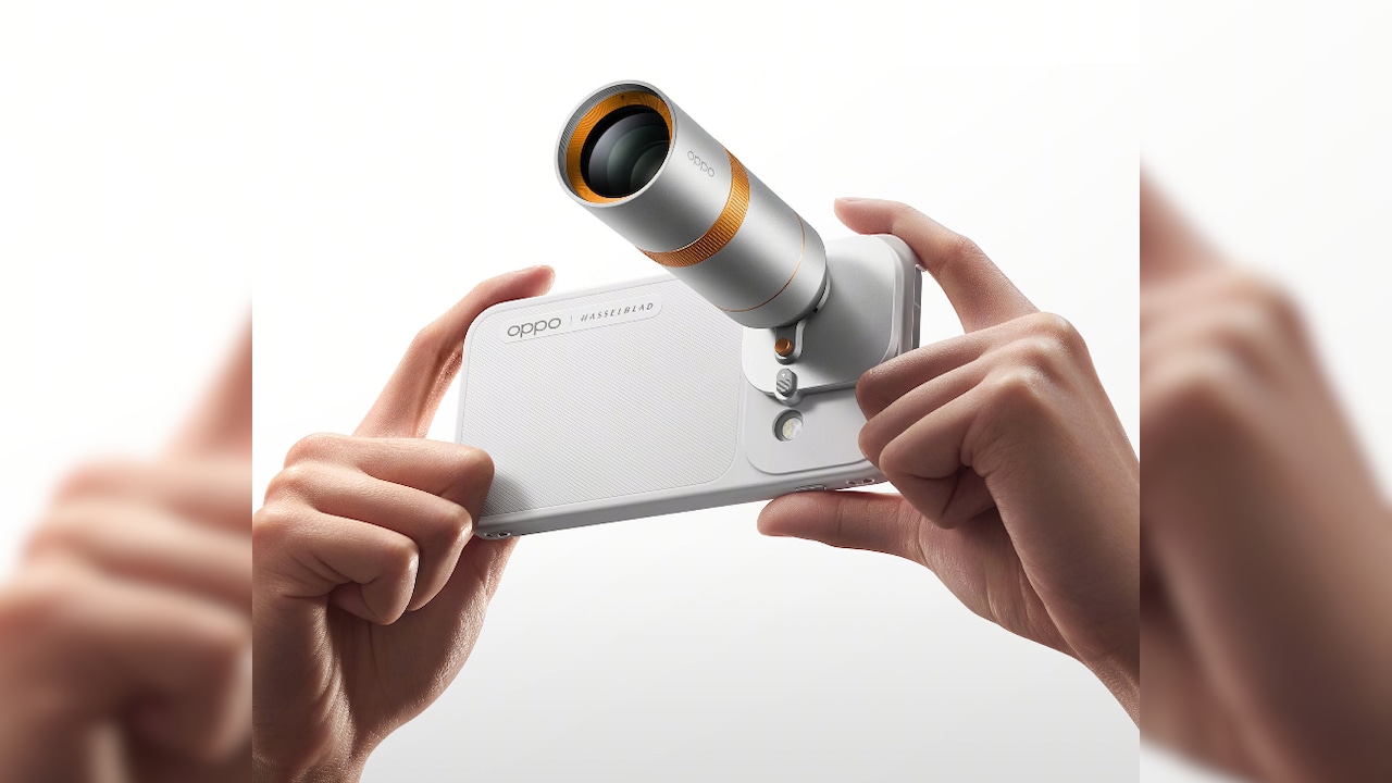 Oppo Find X10 Series Launch: Date, Time, And Products To Expect