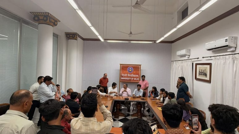 Delhi University Listens To Students' Demand, Reopens Migration Window Till October 9