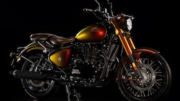 Royal Enfield Classic 650 Hypershift Launched: Price, Features And Limited-Edition Details
