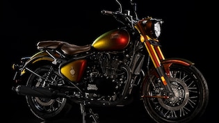 Royal Enfield Classic 650 Hypershift Launched: Price, Features And Limited-Edition Details