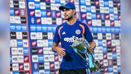 Ex-India Star's Prediction On Shubman Gill's Captaincy Takes Internet By Storm