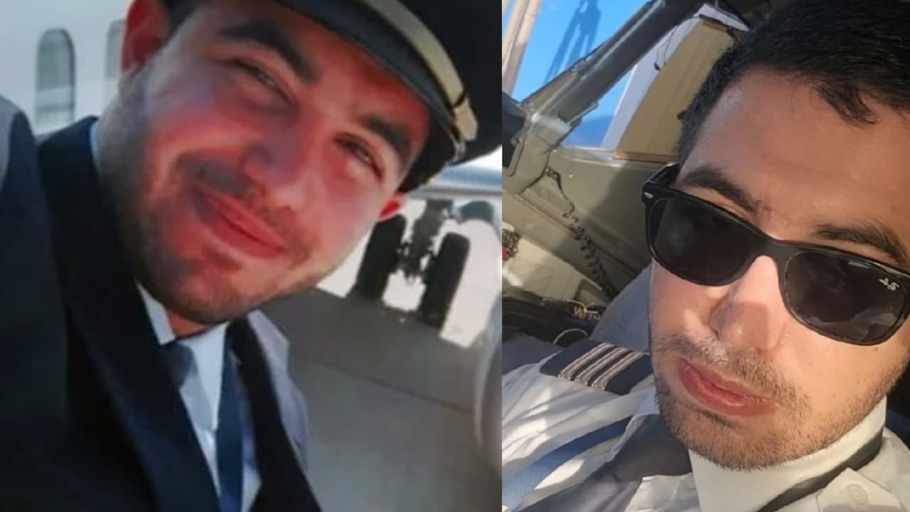 Fly Dubai के कट्टरपंथी पायलट को ओमान और मोरक्को में किया गया प्रतिबंधित, फिर दुबई में नौकरी कैसे मिल गई?