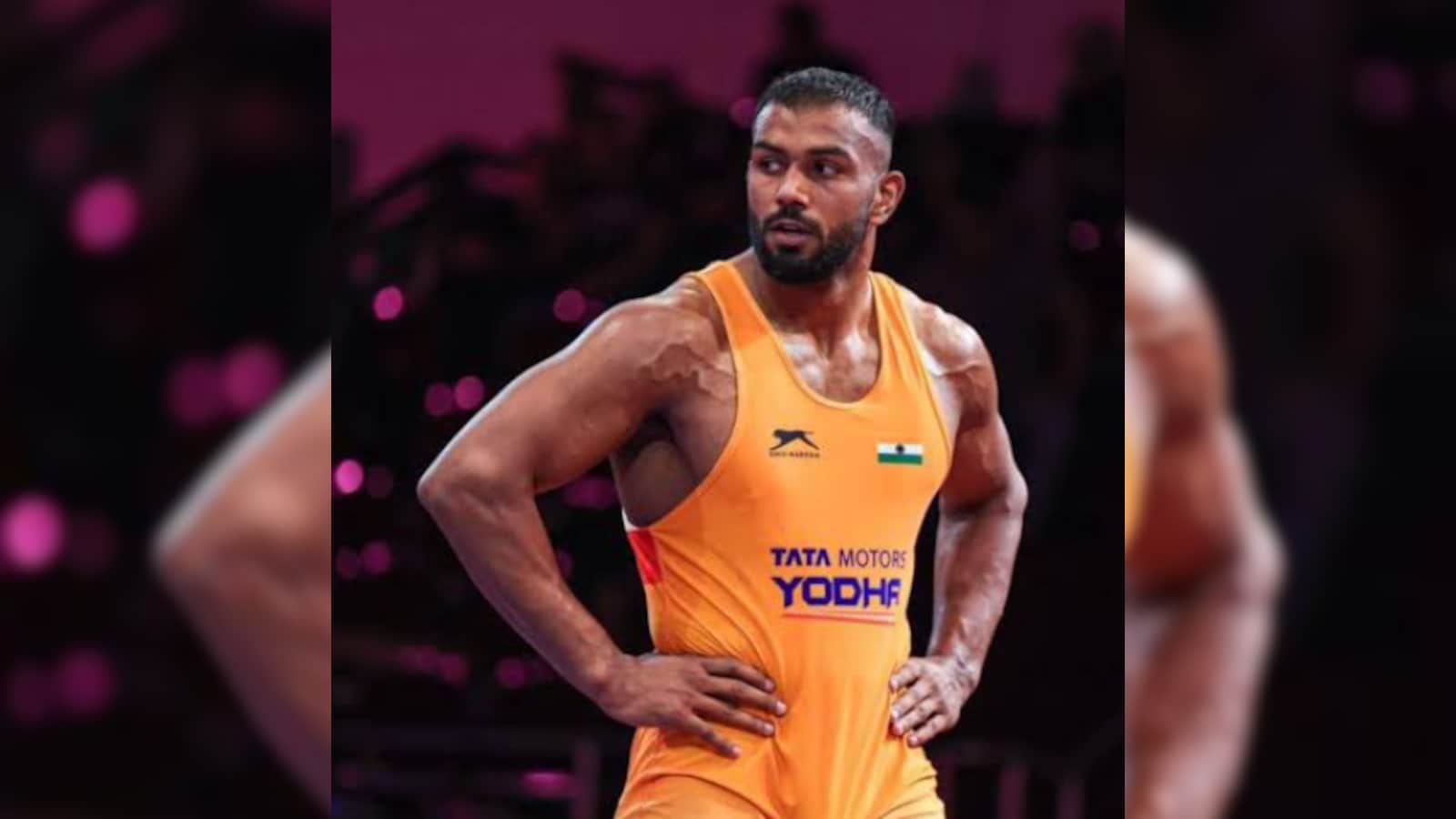 Asian Games Silver Medallist Nitesh Siwachs Journey: From Milkman To Asiad Podium