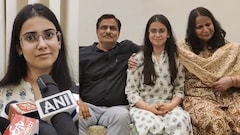 दादा ने बनाए नोट्स, पोती ने बन गई PCS अफसर, मानवी लोहान की गजब सक्‍सेस स्‍टोरी