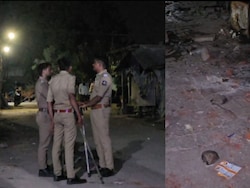 1 Killed In Clash During Navratri Event In Gujarat Residential Society