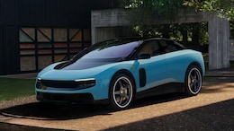 Ferrari's Controversial Luce EV To Make India Debut On October 17