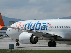 Unsung Rescuers: Mystery Pilots Who Steered FlyDubai Hijack-Scare To Safety Remain Unnamed